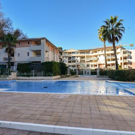 Le Cyana Apartment กาญเนอ-ซูร์-แมร์ ภายนอก รูปภาพ