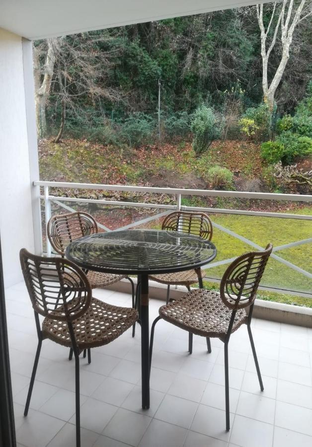 Le Cyana Apartment กาญเนอ-ซูร์-แมร์ ภายนอก รูปภาพ