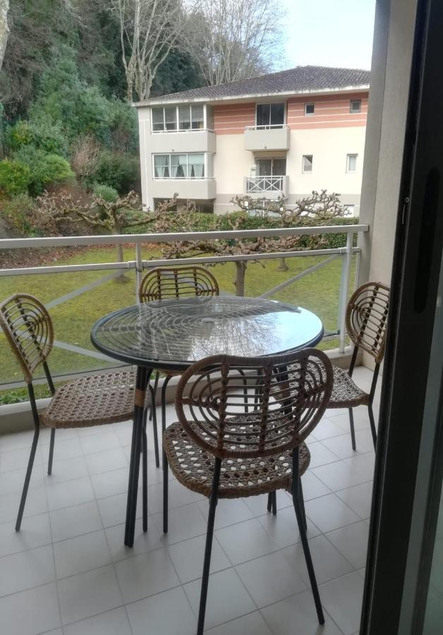 Le Cyana Apartment กาญเนอ-ซูร์-แมร์ ภายนอก รูปภาพ