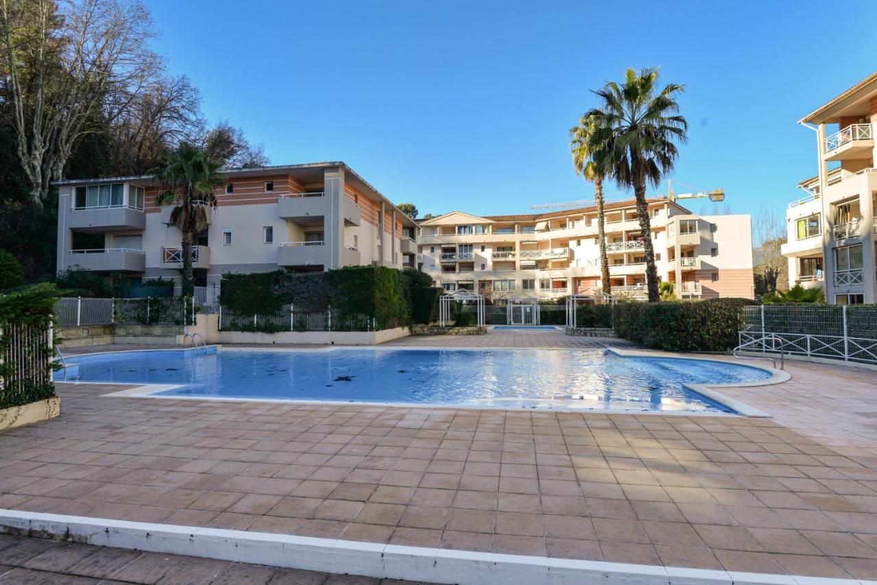 Le Cyana Apartment กาญเนอ-ซูร์-แมร์ ภายนอก รูปภาพ